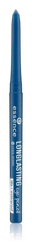 Подводка для глаз Essence LONG-LASTING, оттенок 09 cool down 0.28 г
Подводка для глаз Essence LONG-LASTING, оттенок 09 cool down 0.28 г