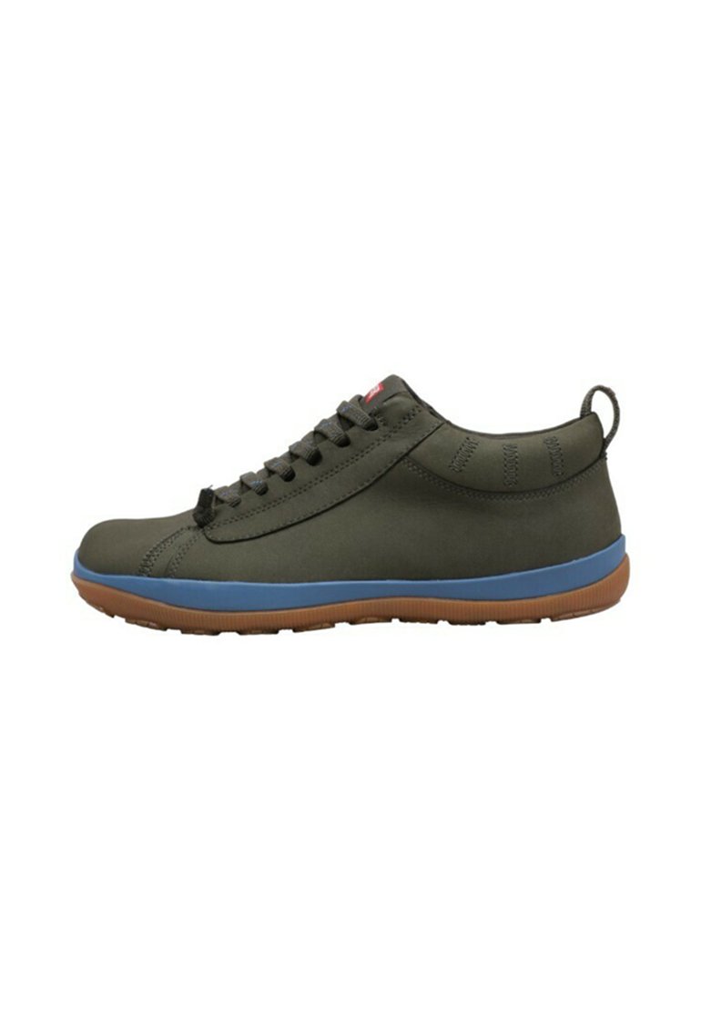 Кроссовки Camper PEU PISTA, Green/Khaki
Кроссовки Camper PEU PISTA, Green/Khaki