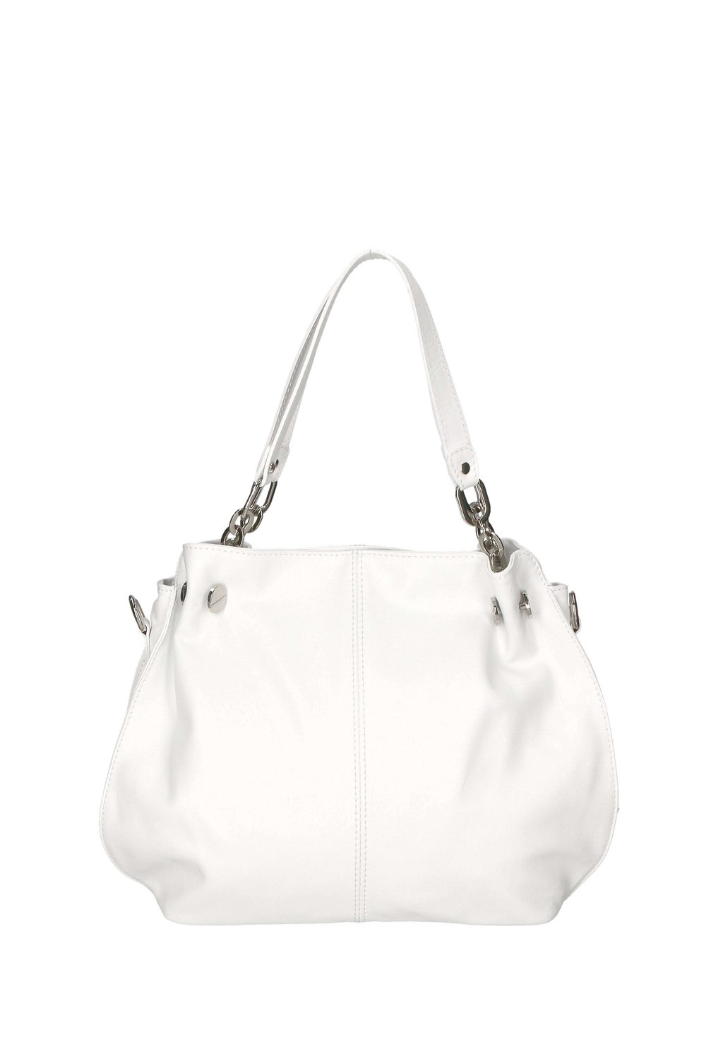 Сумка для покупок CHICCA BORSE, белый
Сумка для покупок CHICCA BORSE, белый