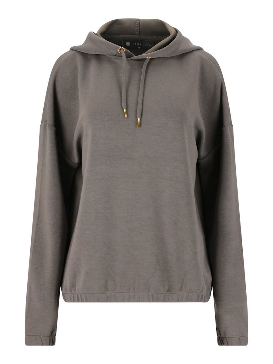 Толстовка с капюшоном на молнии Athlecia NAMIER, антрацит, Черный, Толстовка с капюшоном на молнии Athlecia NAMIER, антрацит
Толстовка с капюшоном на молнии Athlecia NAMIER, антрацит, Черный, Толстовка с капюшоном на молнии Athlecia NAMIER, антрацит