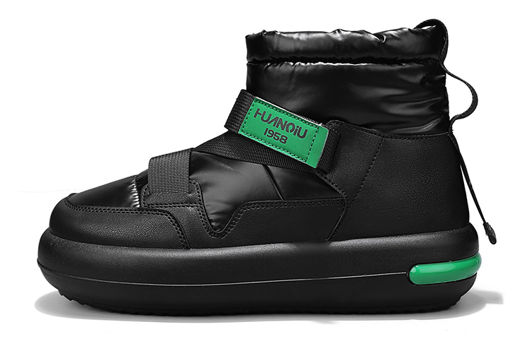 Короткие зимние ботинки мужские черно-зеленые HUANQIU, Черный, Короткие зимние ботинки мужские черно-зеленые HUANQIU
Короткие зимние ботинки мужские черно-зеленые HUANQIU, Черный, Короткие зимние ботинки мужские черно-зеленые HUANQIU