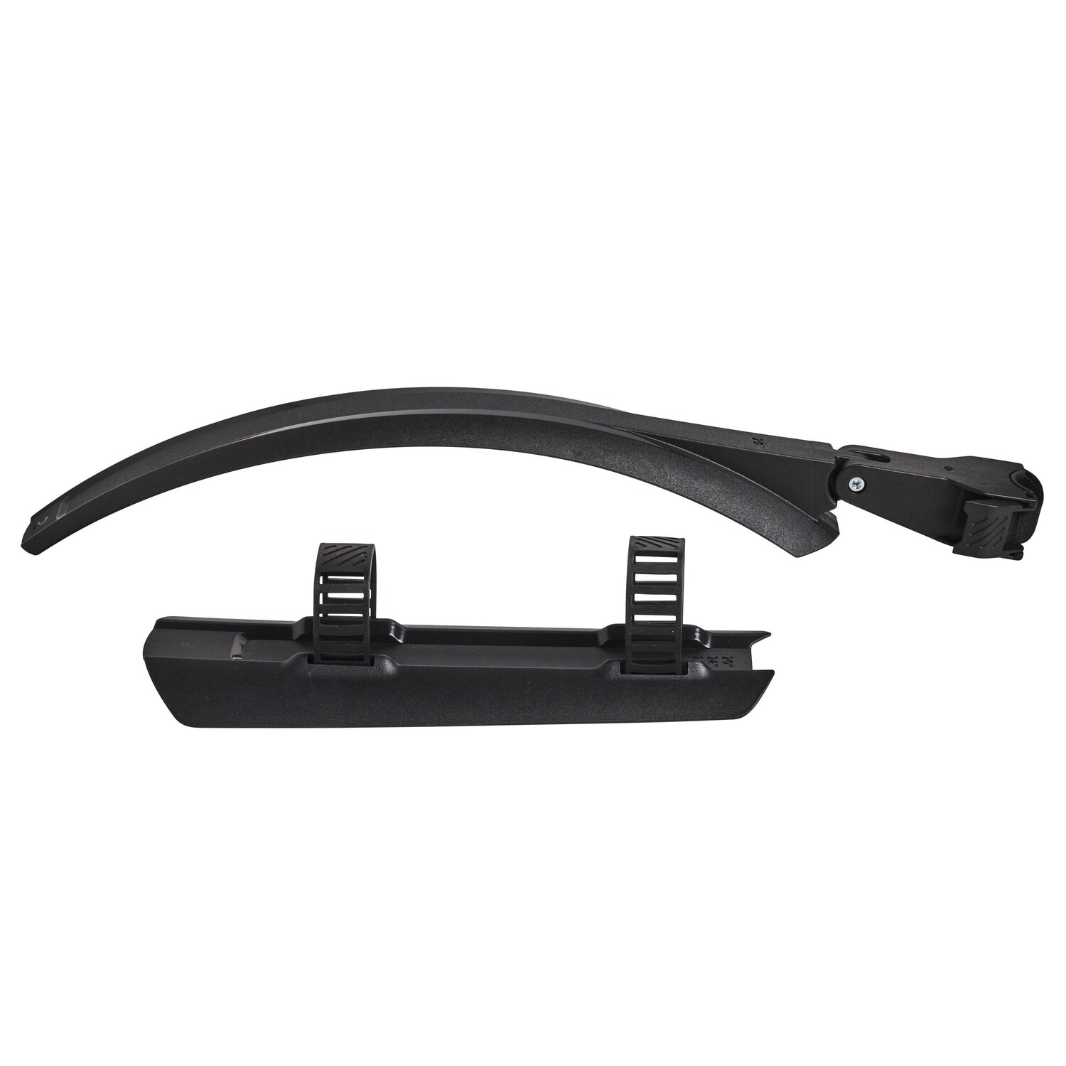 Комплект брызговиков MTB 20 дюймов детский BTWIN, черный
Комплект брызговиков MTB 20 дюймов детский BTWIN, черный