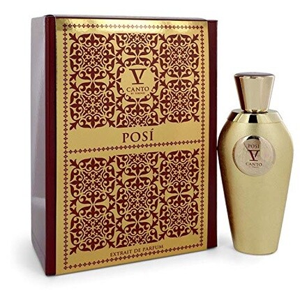 Canto Posi V Extrait De Parfum спрей 100мл
Canto Posi V Extrait De Parfum спрей 100мл