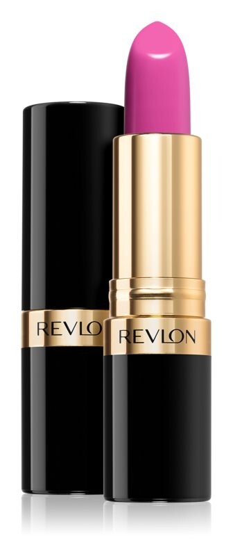 Кремовая помада для губ Revlon Cosmetics Super Lustrous™, оттенок 770 Dramatic 4,2 г 
Кремовая помада для губ Revlon Cosmetics Super Lustrous™, оттенок 770 Dramatic 4,2 г