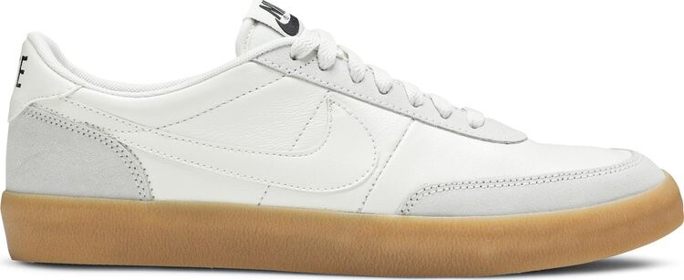 Кроссовки Nike Killshot 2 Leather 'Sail Gum', серый 
Кроссовки Nike Killshot 2 Leather 'Sail Gum', серый