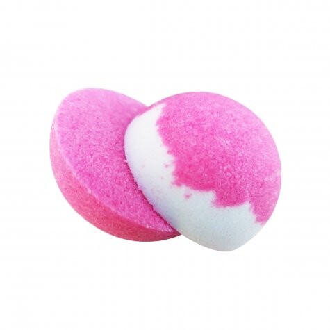 Бомбочки для ванны «Молочный жасмин», 2 шт. Sisi & Me
Бомбочки для ванны «Молочный жасмин», 2 шт. Sisi & Me