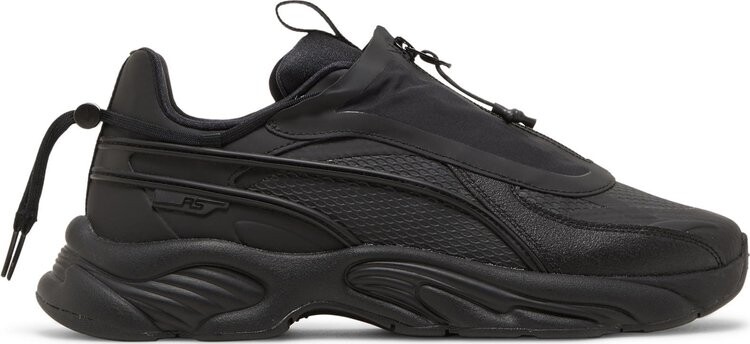 Кроссовки Puma RS-Connect AD4PT Triple Black, черный
Кроссовки Puma RS-Connect AD4PT Triple Black, черный