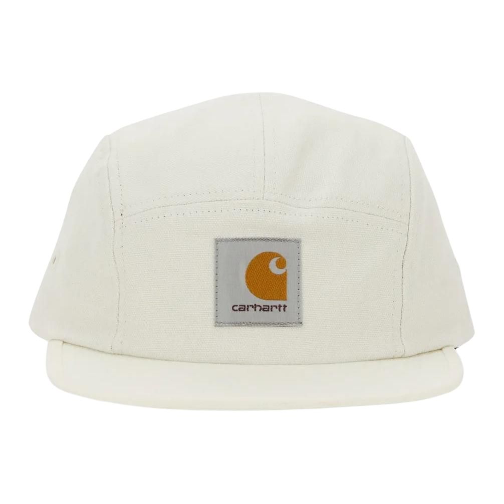 Carhartt WIP Кепка Бэклей, White
Carhartt WIP Кепка Бэклей, White