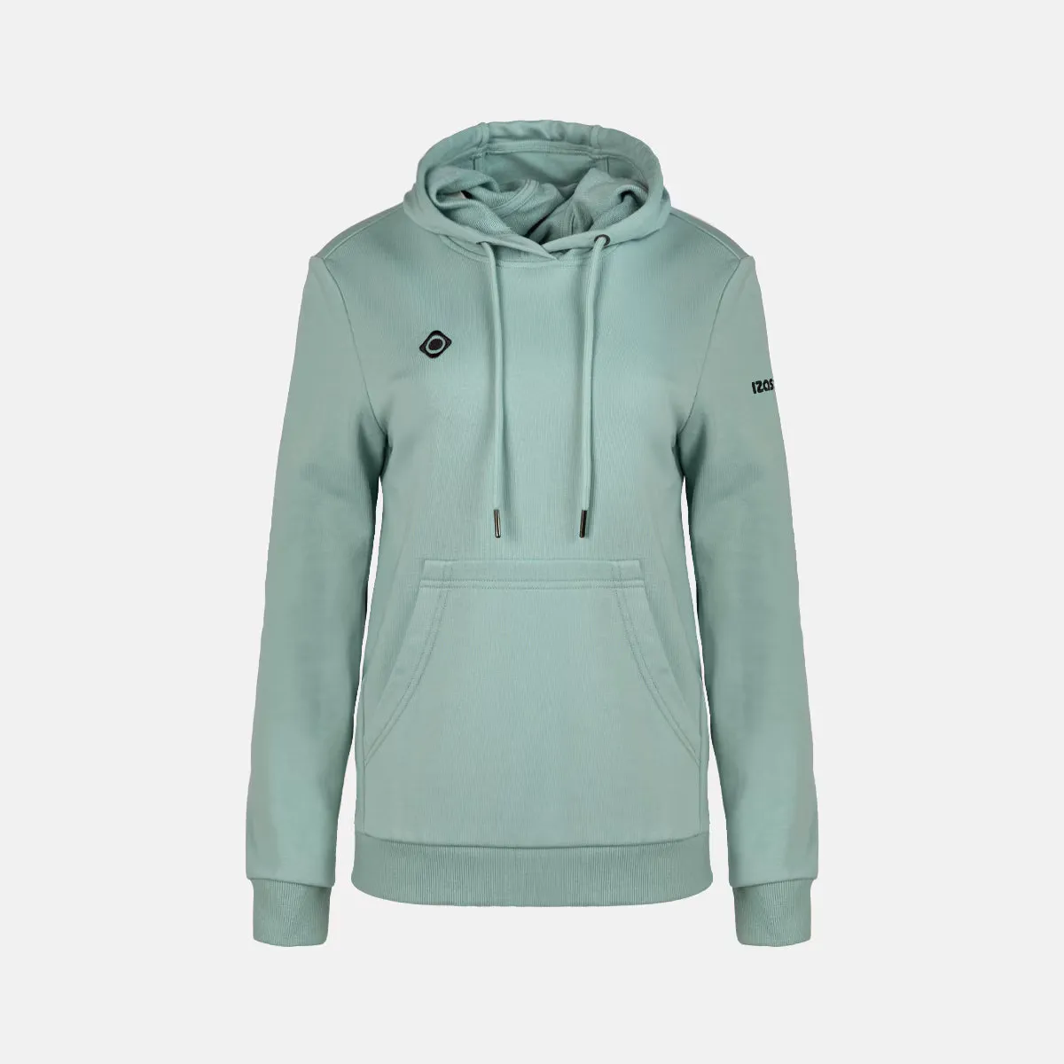 Женская толстовка с капюшоном ARASIL Izas, мятный зеленый
Женская толстовка с капюшоном ARASIL Izas, мятный зеленый