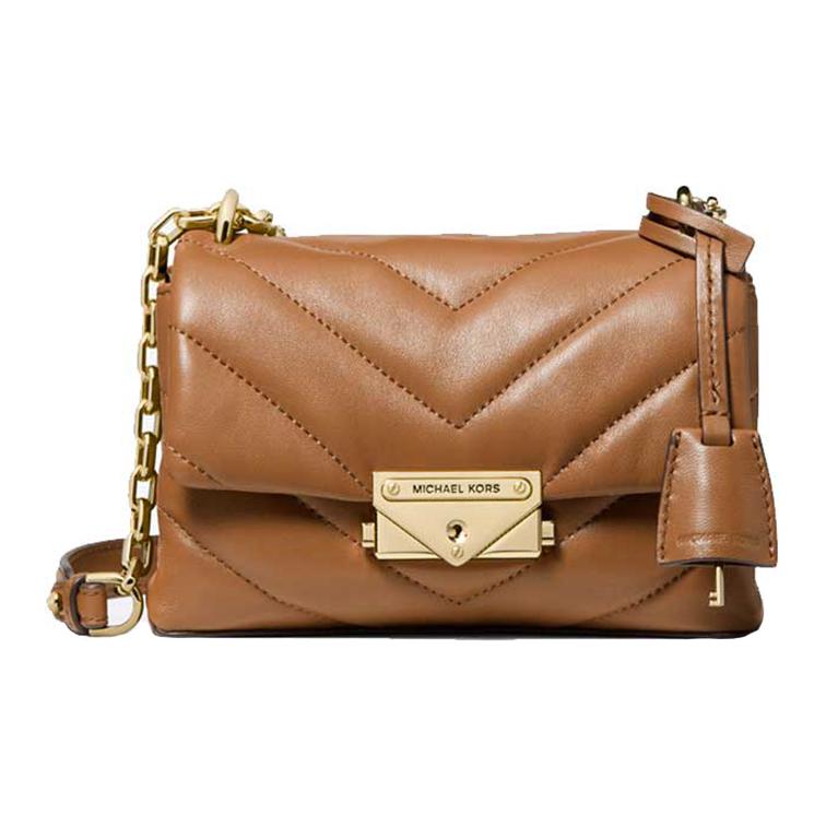 MICHAEL KORS Кожаная сумка через плечо
MICHAEL KORS Кожаная сумка через плечо