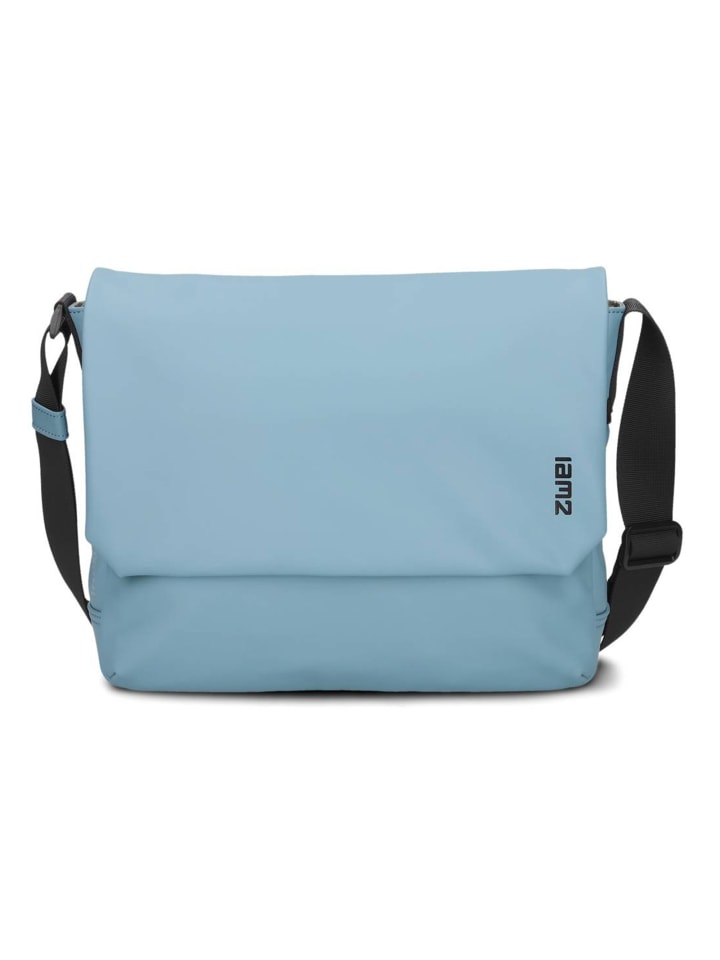 Сумка через плечо 34 см в стиле скай Zwei
Сумка через плечо 34 см в стиле скай Zwei