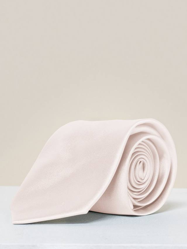 Атласный галстук Rewritten, цвет Champagne
Атласный галстук Rewritten, цвет Champagne