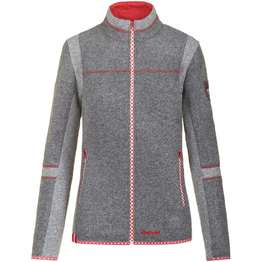 ALMGWAND 1928 Нижняя куртка Edelweisskogel
ALMGWAND 1928 Нижняя куртка Edelweisskogel