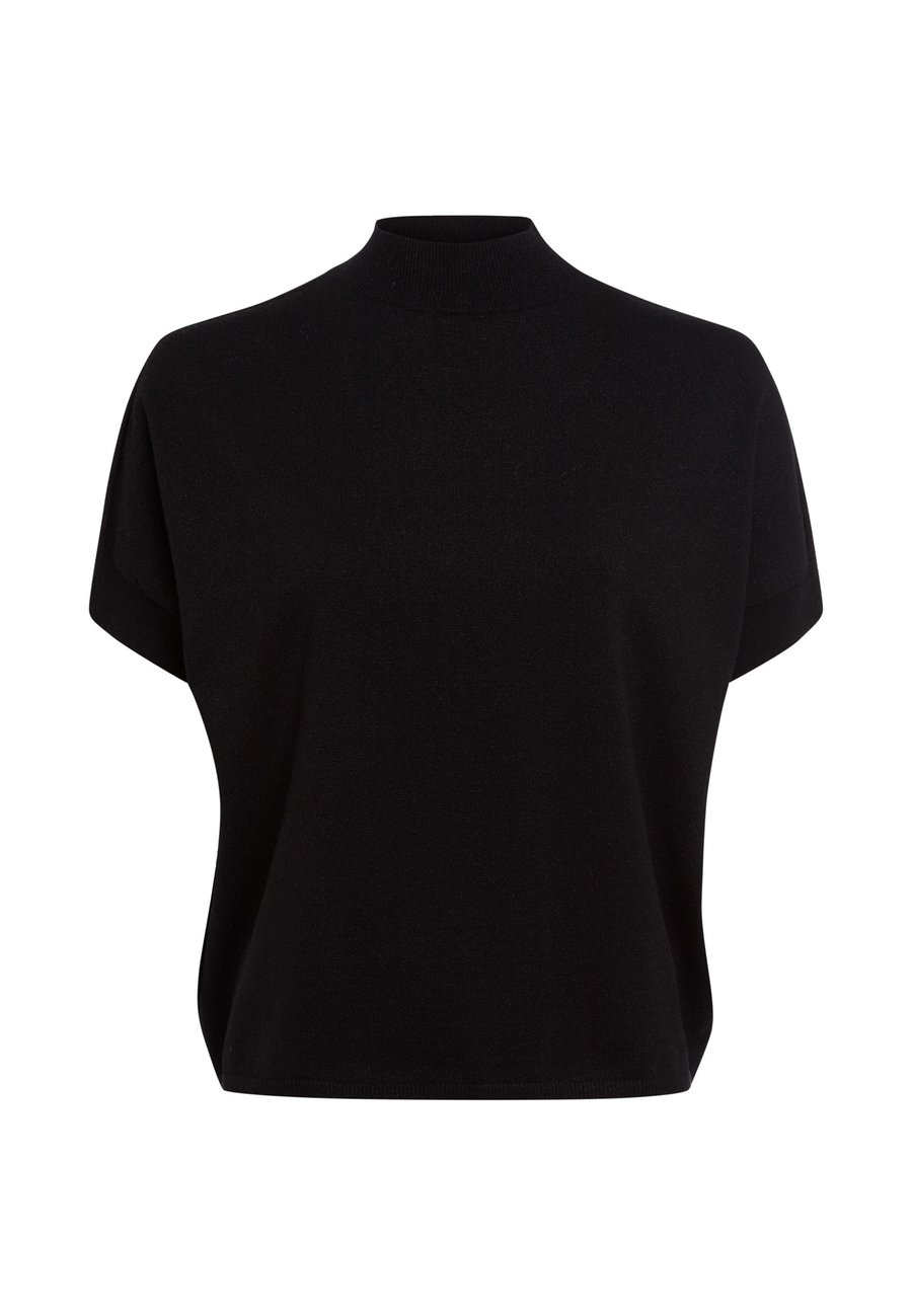 Футболка Marc Aurel Basic T-shirt, Black
Футболка Marc Aurel Basic T-shirt, Black
