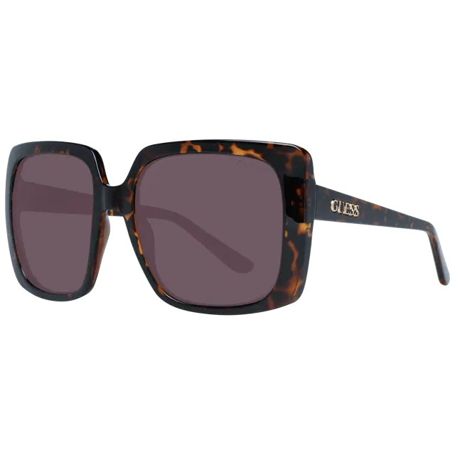 Солнцезащитные очки gf6142 52f коричневые с градиентом Guess, черный
Солнцезащитные очки gf6142 52f коричневые с градиентом Guess, черный