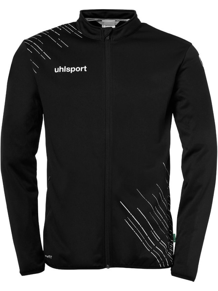 Спортивная куртка Score 26 Classic Jacke uhlsport , черный
Спортивная куртка Score 26 Classic Jacke uhlsport , черный