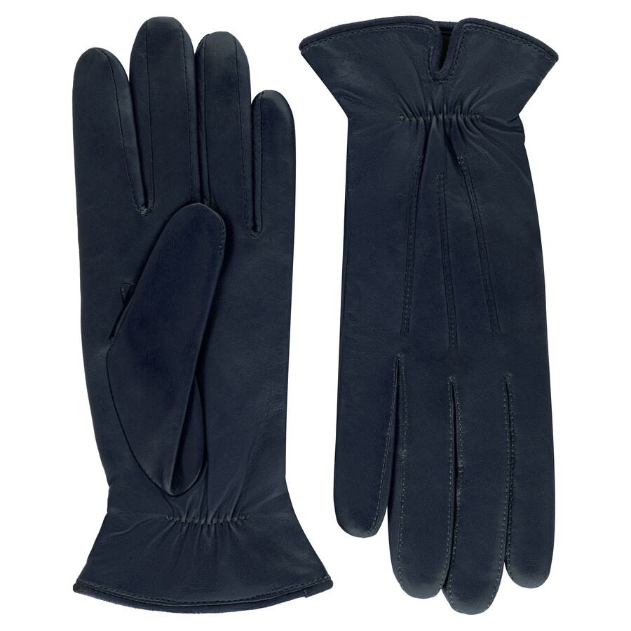 Перчатки Roeckl Full Finger Gloves Antwerpen, темно-синий
Перчатки Roeckl Full Finger Gloves Antwerpen, темно-синий