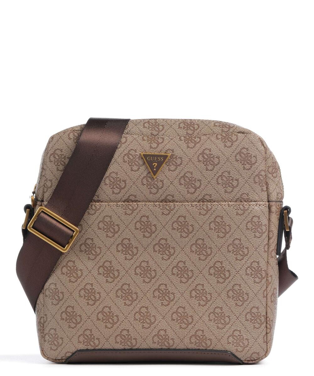 Эко сумка через плечо Torino из искусственной кожи Guess, бежевый
Эко сумка через плечо Torino из искусственной кожи Guess, бежевый