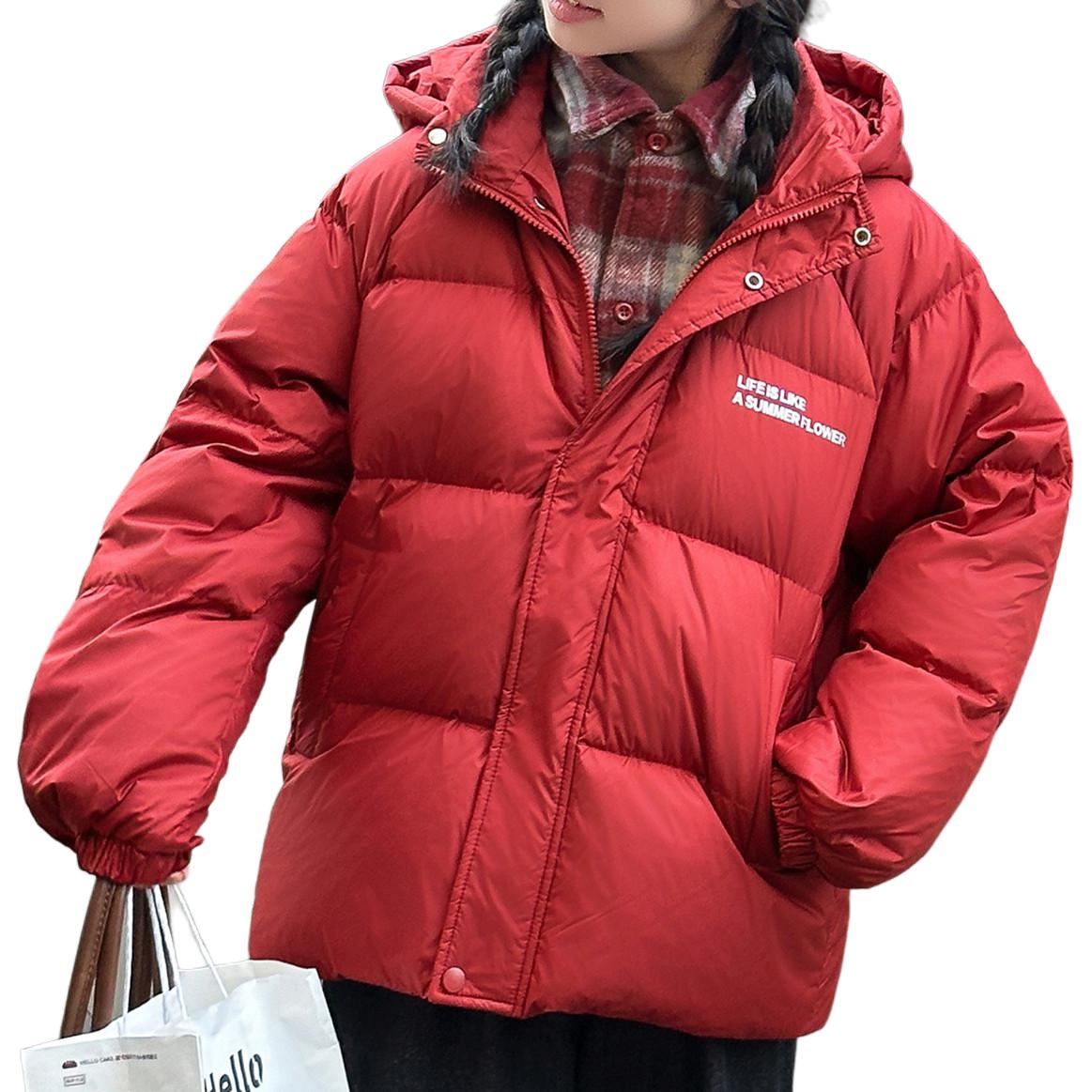 Disney Пуховик 2025 Winter Red Kids'
Disney Пуховик 2025 Winter Red Kids'