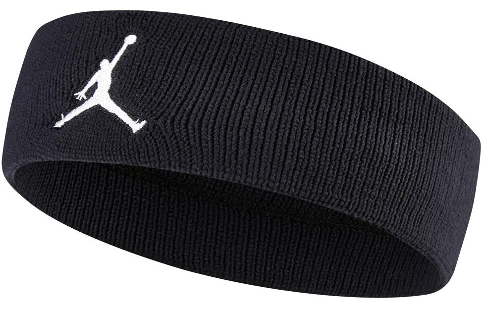 Повязка на голову Nike, черный
Повязка на голову Nike, черный