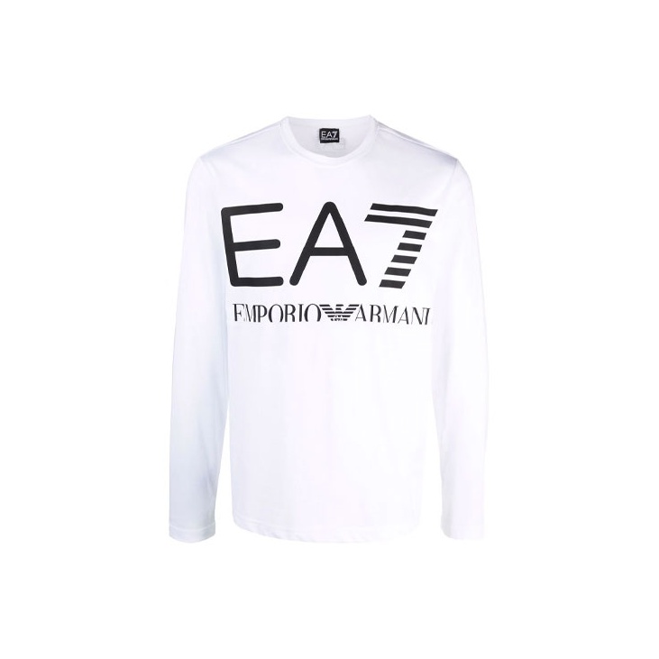 EMPORIO ARMANI Футболка мужская белая, Белый, EMPORIO ARMANI Футболка мужская белая
EMPORIO ARMANI Футболка мужская белая, Белый, EMPORIO ARMANI Футболка мужская белая