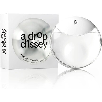 Drop D'Issey Eau De Parfum 30 мл натуральный спрей, Issey Miyake
Drop D'Issey Eau De Parfum 30 мл натуральный спрей, Issey Miyake