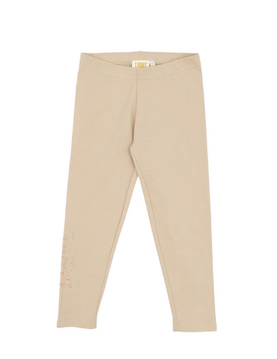 LEONE 1947 APPAREL Леггинсы Chic Girl Leone для девочек
LEONE 1947 APPAREL Леггинсы Chic Girl Leone для девочек