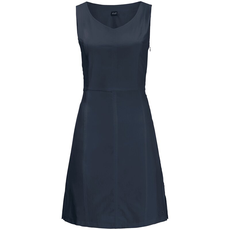 Платье Jackwolfskin "costa calma" Jack Wolfskin, синий
Платье Jackwolfskin "costa calma" Jack Wolfskin, синий