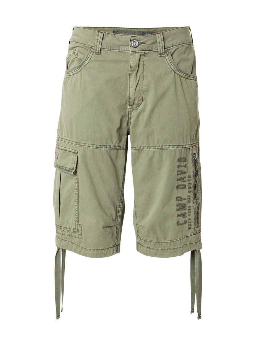 Свободные брюки-карго CAMP DAVID, Kiwi
Свободные брюки-карго CAMP DAVID, Kiwi