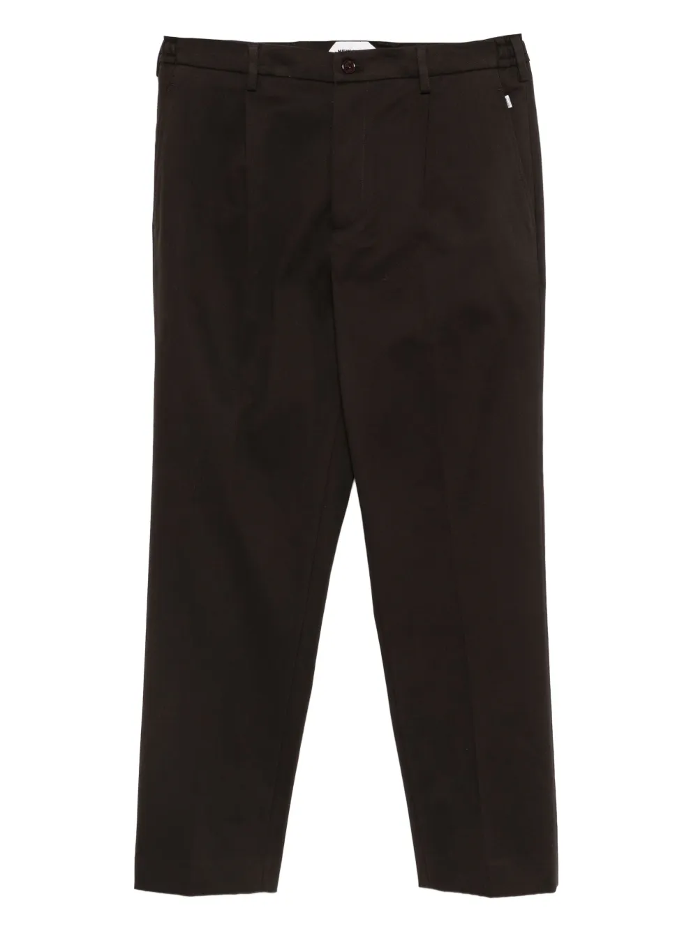 Брюки прямого кроя New York Resident, коричневый
Брюки прямого кроя New York Resident, коричневый