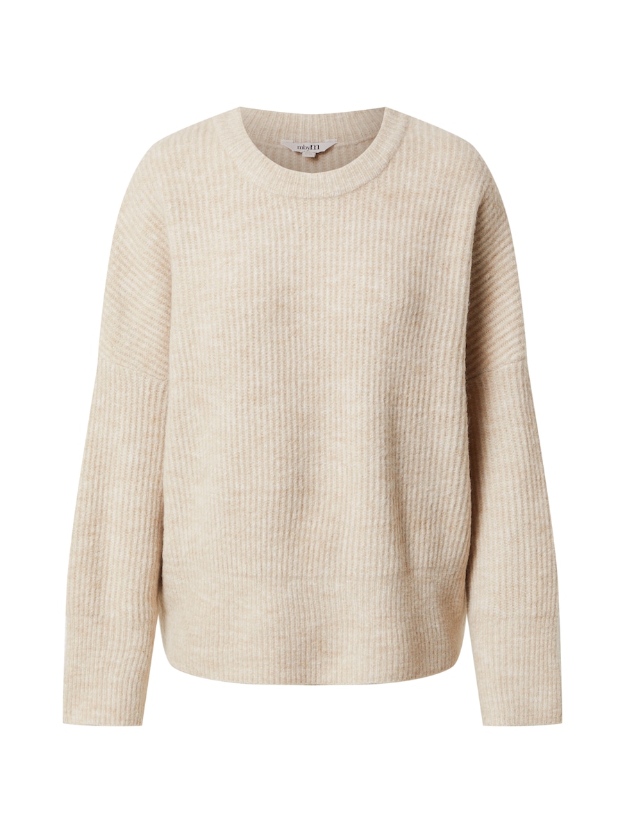 Свитер mbym Gillian, светло-бежевый
Свитер mbym Gillian, светло-бежевый