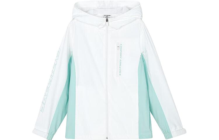 Детская куртка Skechers, Ярко-белая/0019
Детская куртка Skechers, Ярко-белая/0019