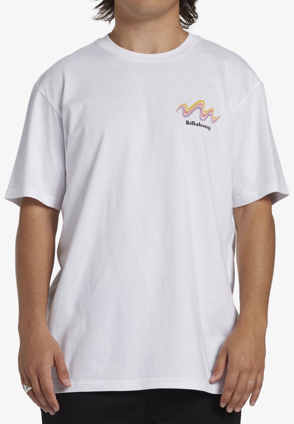 Футболка с принтом Billabong, белая, Белый, Футболка с принтом Billabong, белая
Футболка с принтом Billabong, белая, Белый, Футболка с принтом Billabong, белая