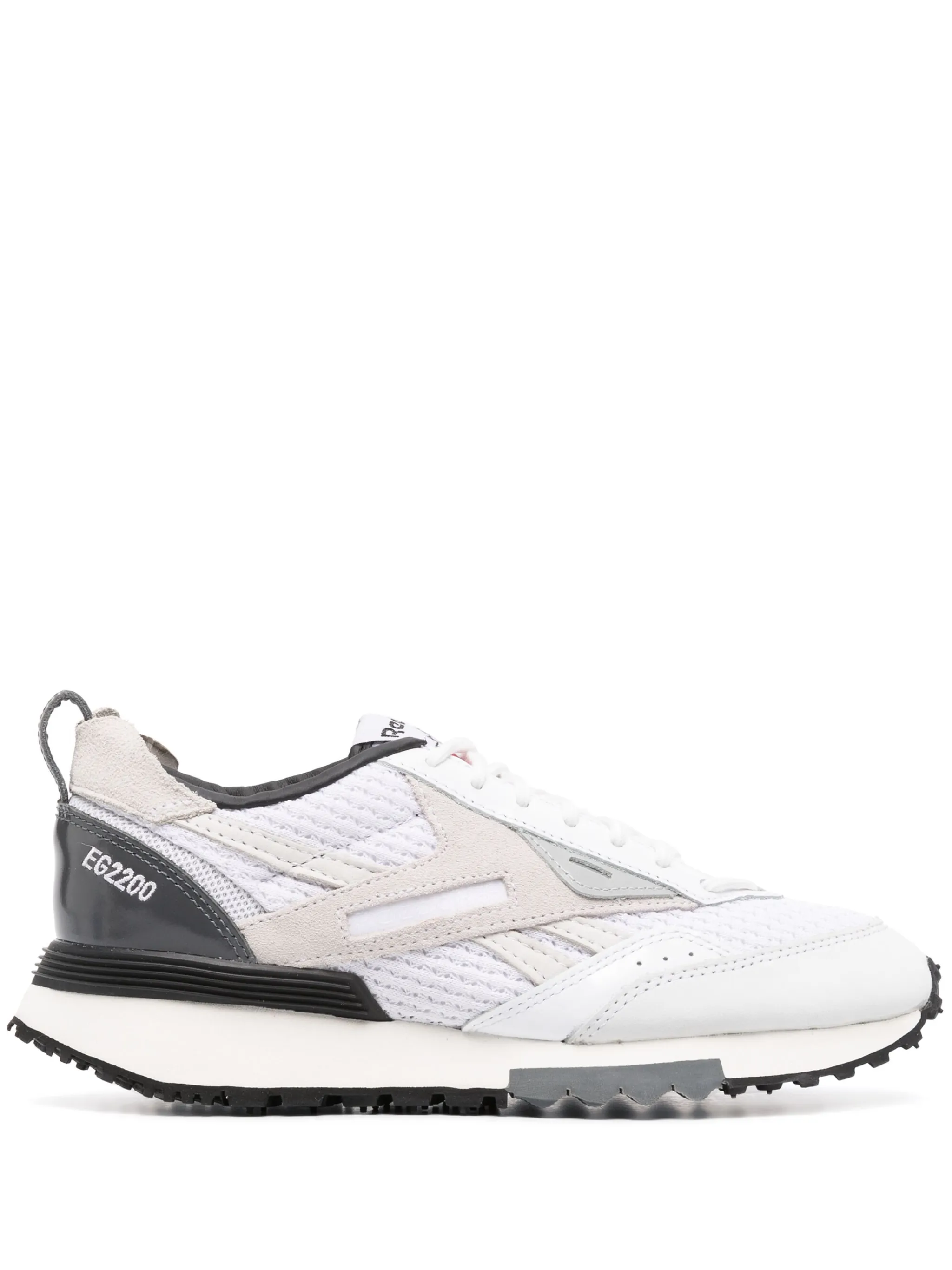 Кроссовки LX 2200 Reebok, белый
Кроссовки LX 2200 Reebok, белый