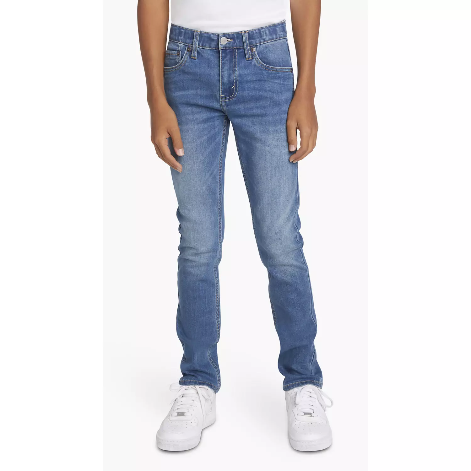 Джинсы мужские Levi's 510
Джинсы мужские Levi's 510