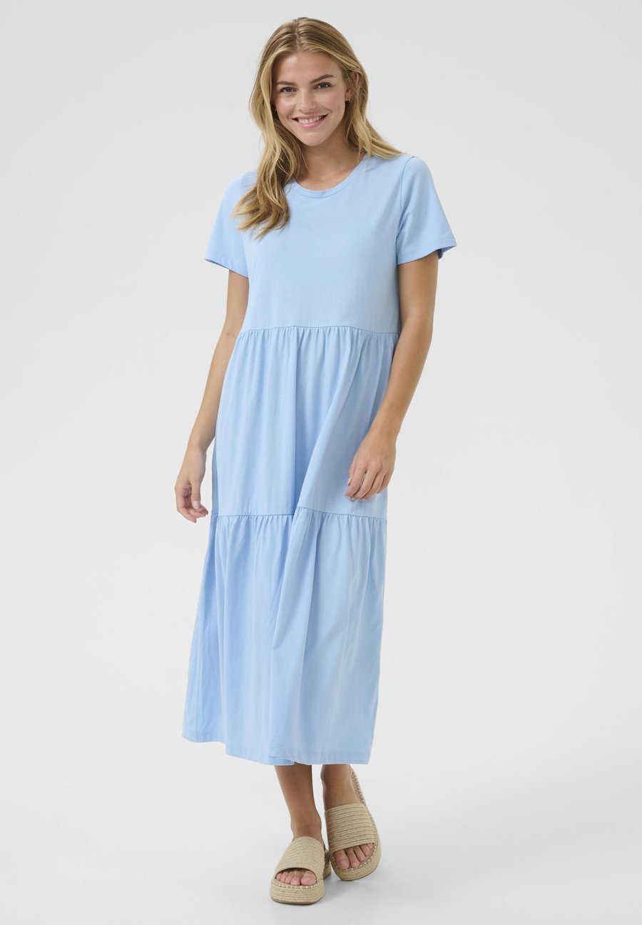 Платье Love Copenhagen DOMINIKA TIERED, Placid Blue/Light Blue
Платье Love Copenhagen DOMINIKA TIERED, Placid Blue/Light Blue