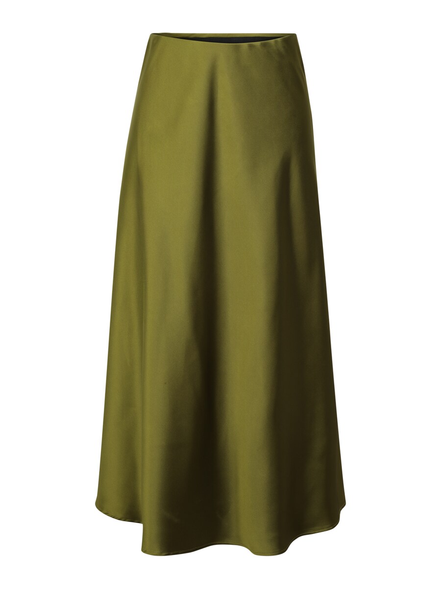 Юбка Guido Maria Kretschmer Women Fabiola, зеленый
Юбка Guido Maria Kretschmer Women Fabiola, зеленый