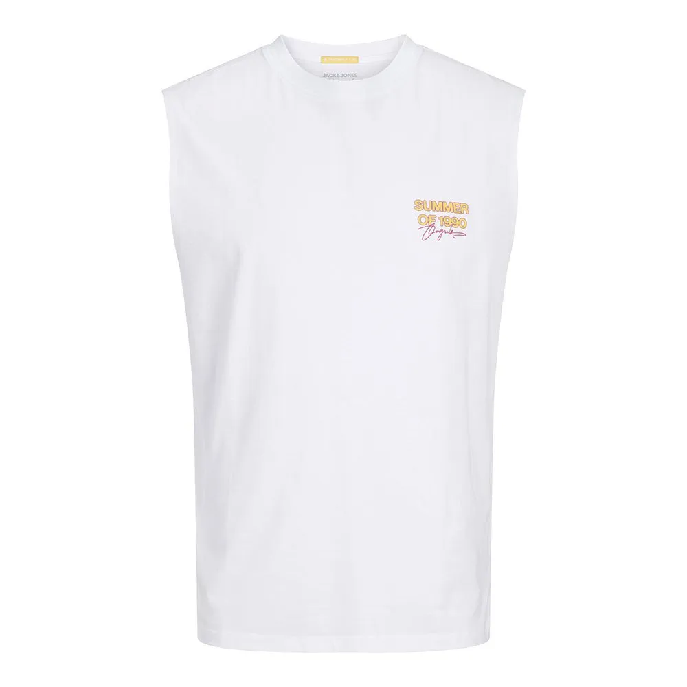 Футболка Jack & Jones Aruba, белый
Футболка Jack & Jones Aruba, белый