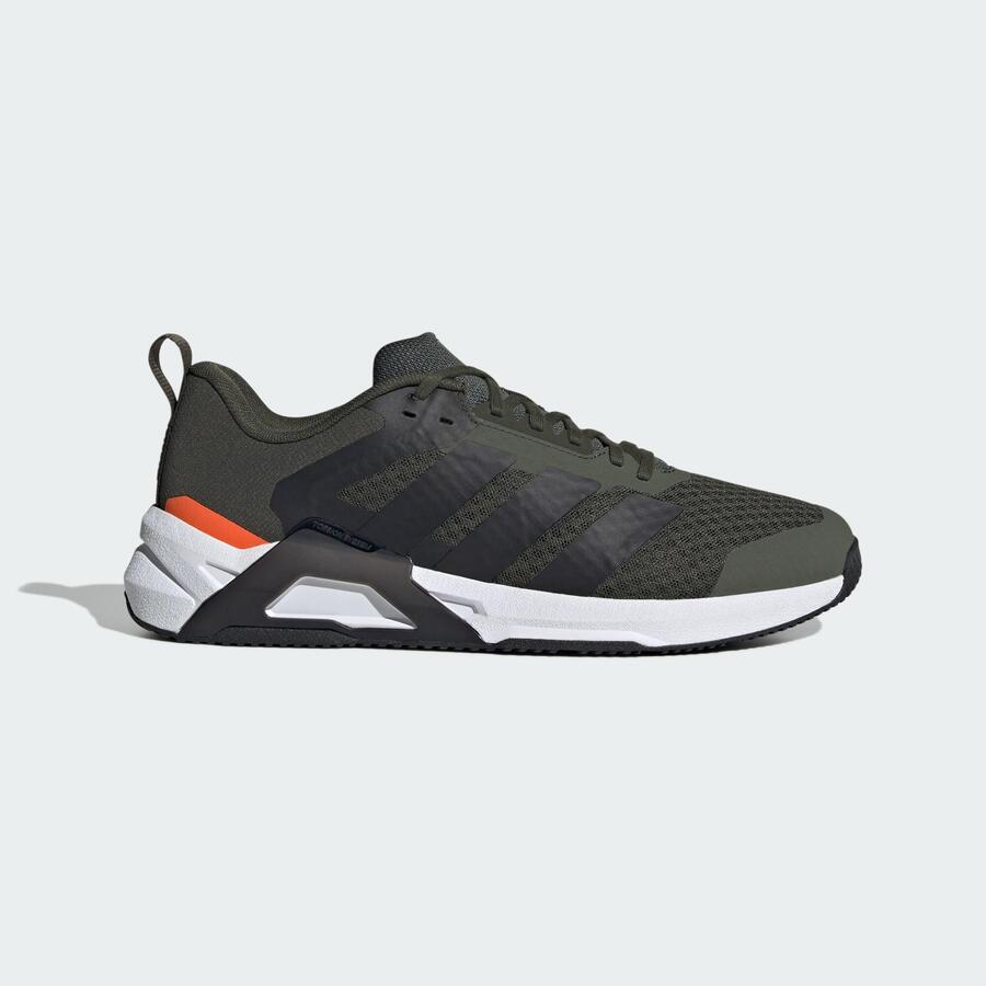 ADIDAS Кроссовки для тренировок Dropset Control
ADIDAS Кроссовки для тренировок Dropset Control