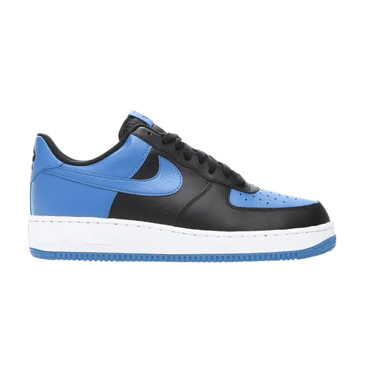 Кроссовки Nike Air Force 1 Low, Royal
Кроссовки Nike Air Force 1 Low, Royal