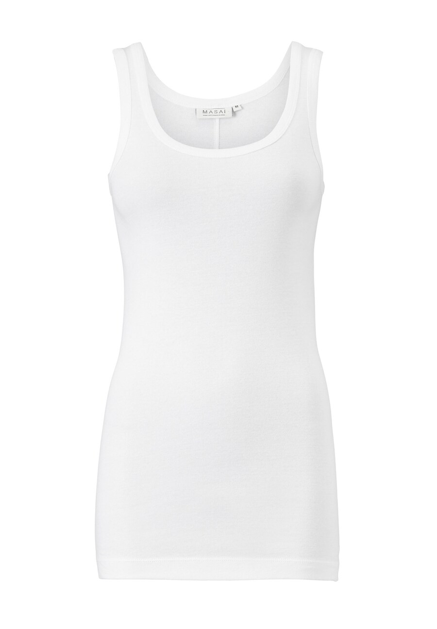 Топ Masai MAErin, белый
Топ Masai MAErin, белый