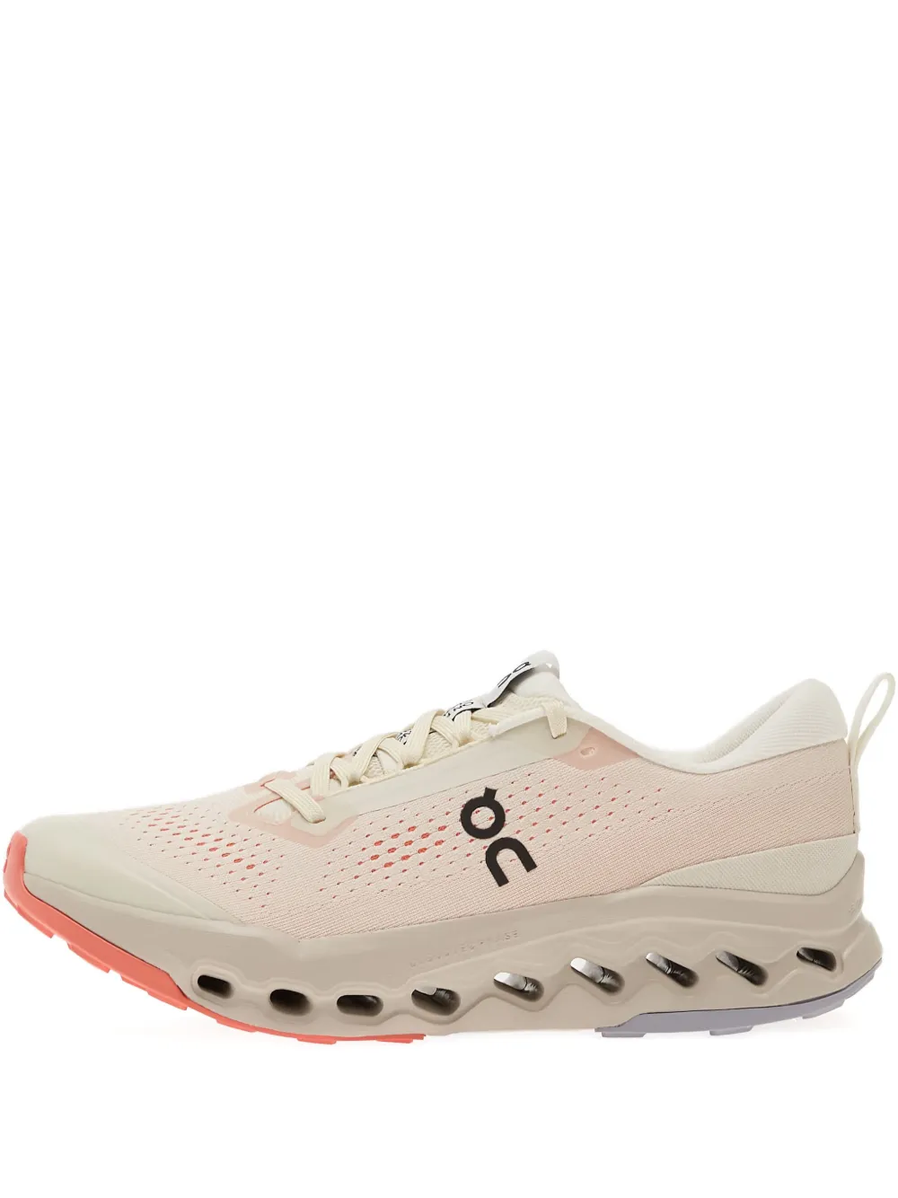 Кроссовки Cloudsurfer Trail 2 On Running, нейтральный
Кроссовки Cloudsurfer Trail 2 On Running, нейтральный