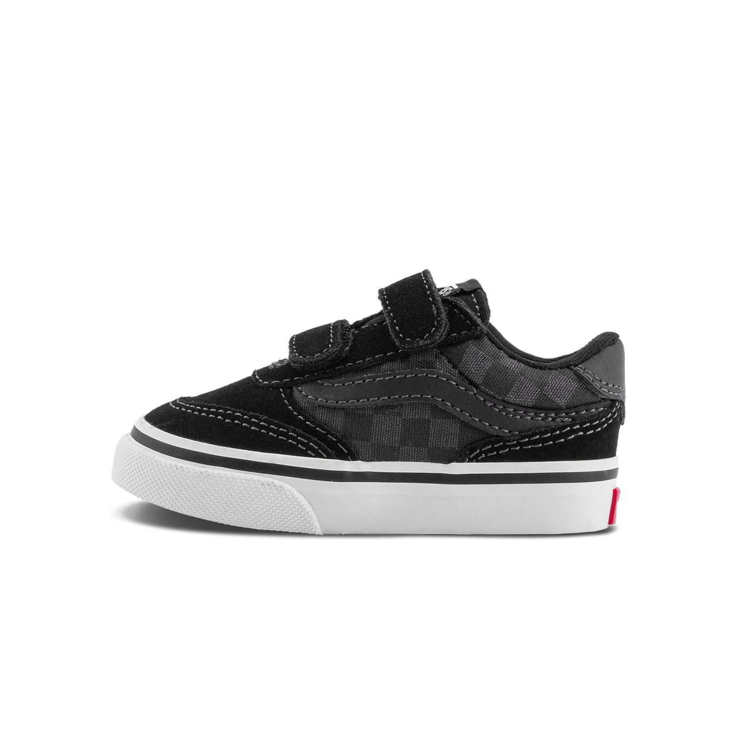 Vans Износостойкие низкие кроссовки для малышей Black Infant And Toddler
Vans Износостойкие низкие кроссовки для малышей Black Infant And Toddler
