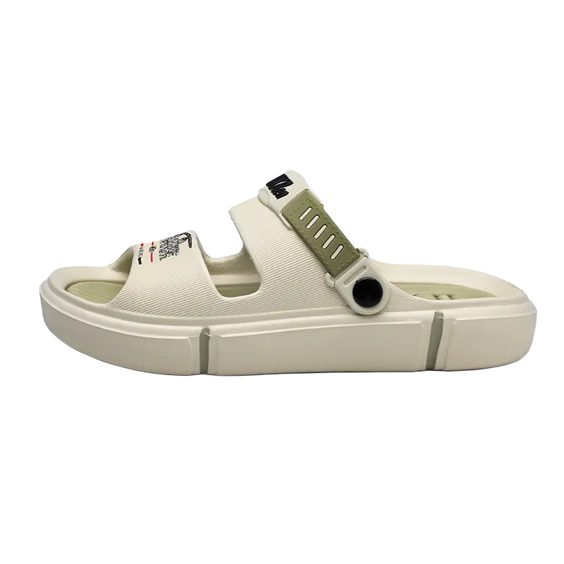 Пляжные сандалии мужские TAFN, Light Green
Пляжные сандалии мужские TAFN, Light Green