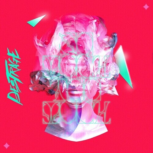 Виниловая пластинка Destrage - So Much. Too Much. - Magenta
Виниловая пластинка Destrage - So Much. Too Much. - Magenta