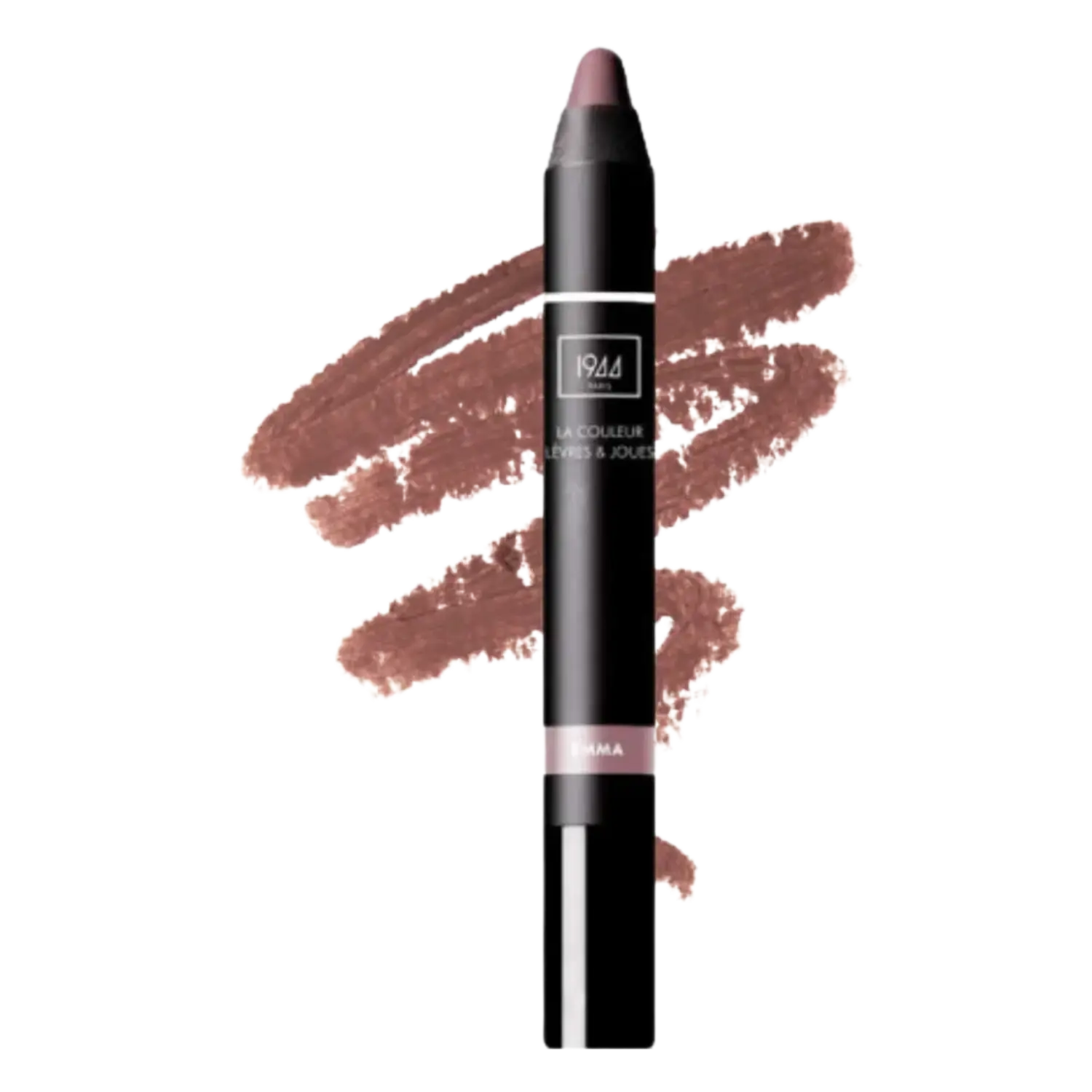 Румяна и карандаш для губ cl111 emma 1944 Paris La Couleur Lèvres Et Joues, 2,8 гр
Румяна и карандаш для губ cl111 emma 1944 Paris La Couleur Lèvres Et Joues, 2,8 гр