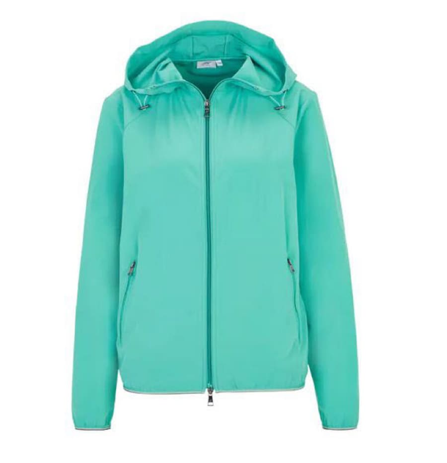 Тренировочная куртка JOY SPORTSWEAR LAVINIA, зеленый
Тренировочная куртка JOY SPORTSWEAR LAVINIA, зеленый