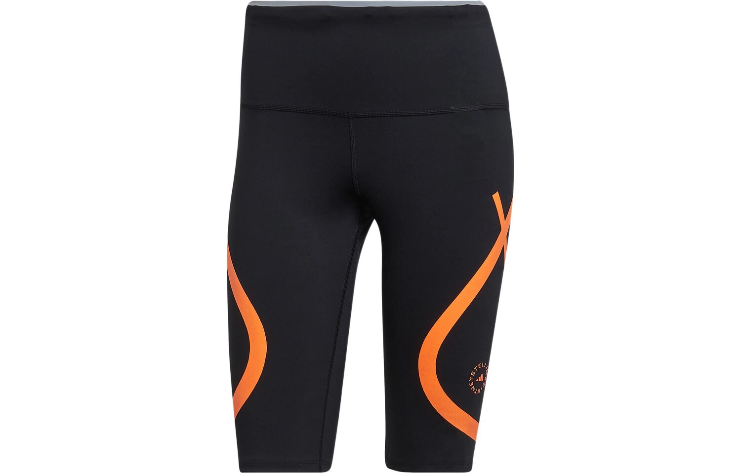 Stella Mccartney X Спортивные шорты женские черные Adidas
Stella Mccartney X Спортивные шорты женские черные Adidas