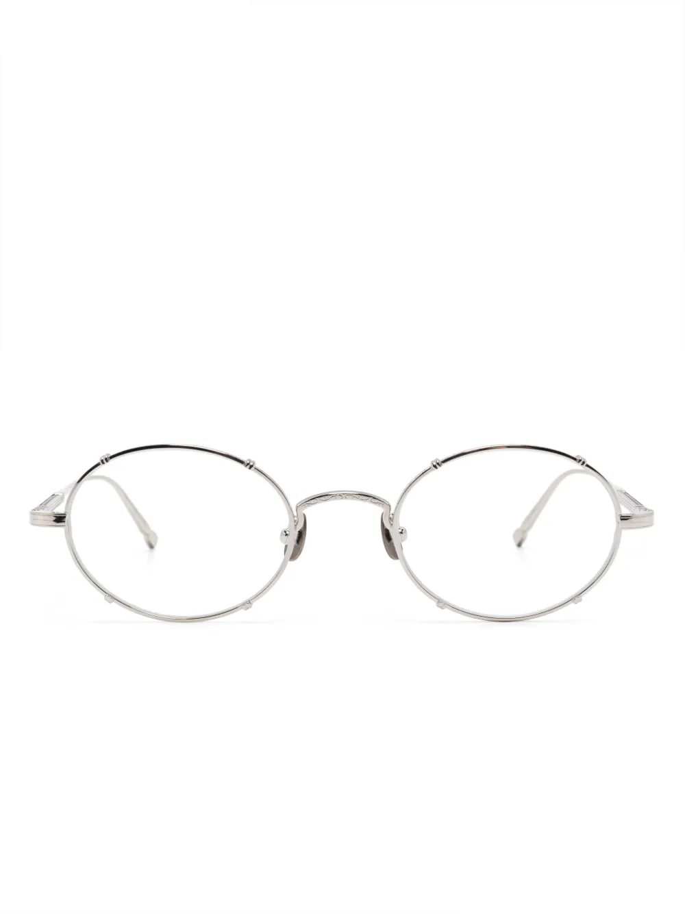 Очки M3150 Matsuda, серебристый
Очки M3150 Matsuda, серебристый