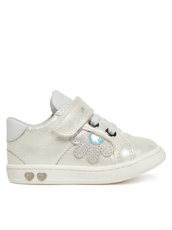 Кроссовки 7903100 Primigi, белый
Кроссовки 7903100 Primigi, белый